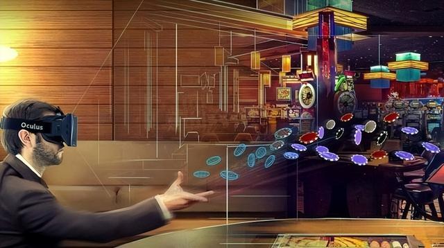虚拟娱乐体验V8.43.1，沉浸式游戏的隐忧与真相